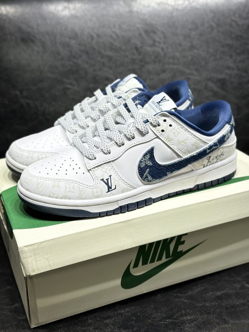 Nike Dunk Shoes